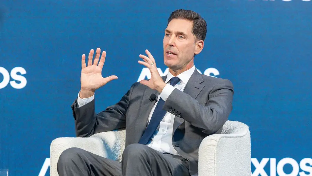 Exclusive: Pharma leaders hope next FDA head calms waters