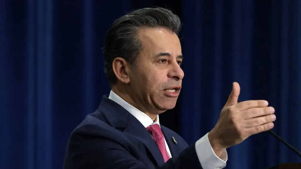 Makary's exit creates new uncertainty at FDA