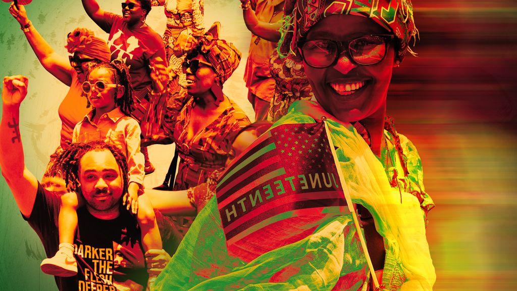 Juneteenth stands as DEI retreats
