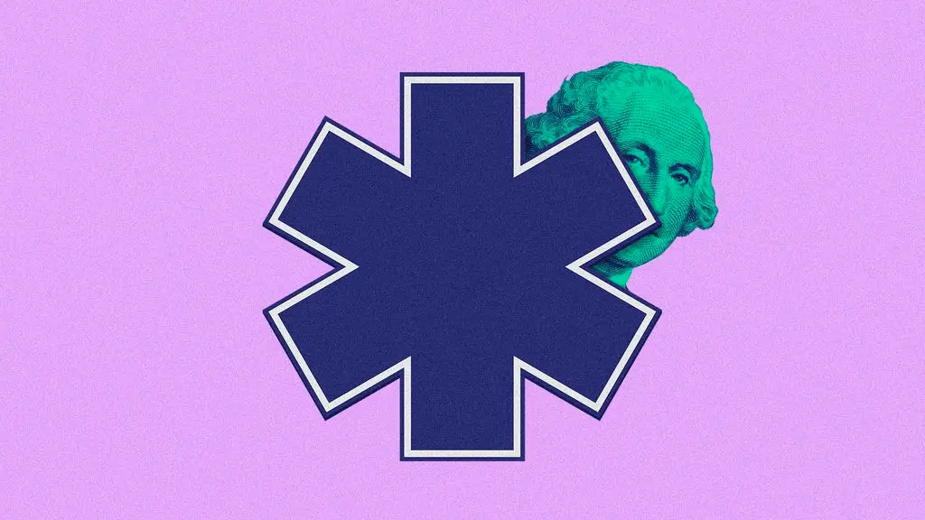 The quiet billing shift driving up health costs