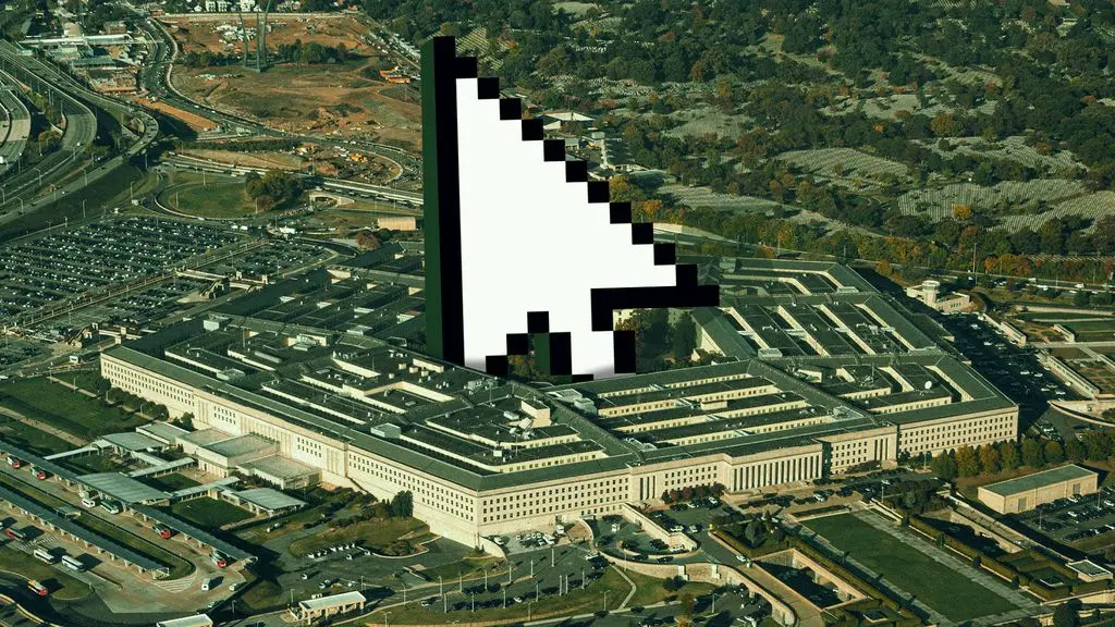 Anthropic sues Pentagon over rare "supply chain risk" label