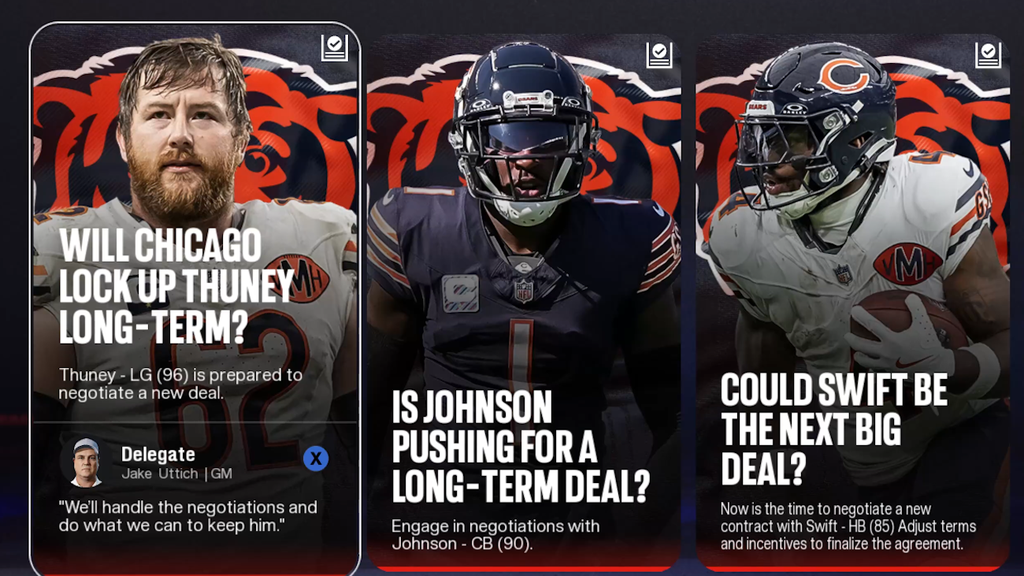 New "Madden 27" turns you into a news junkie