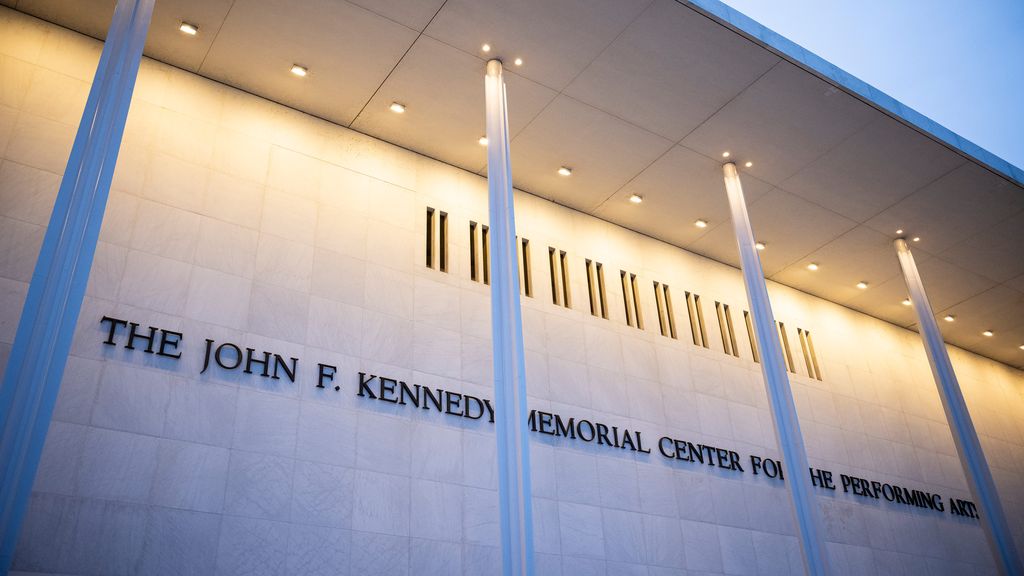 Kennedy Center board restores Trump's name, testing judge