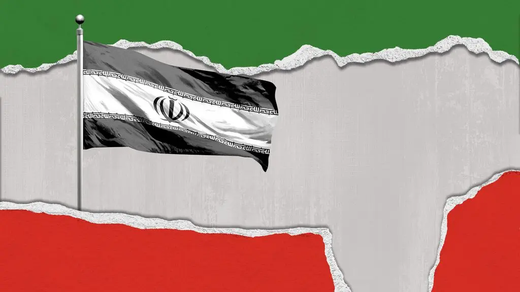 How the Iran energy shock could bring lasting geopolitical change