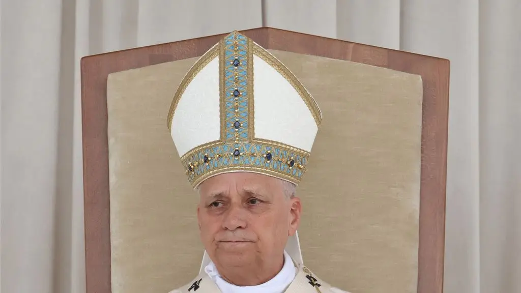 5 ways Pope Leo says AI could warp humanity