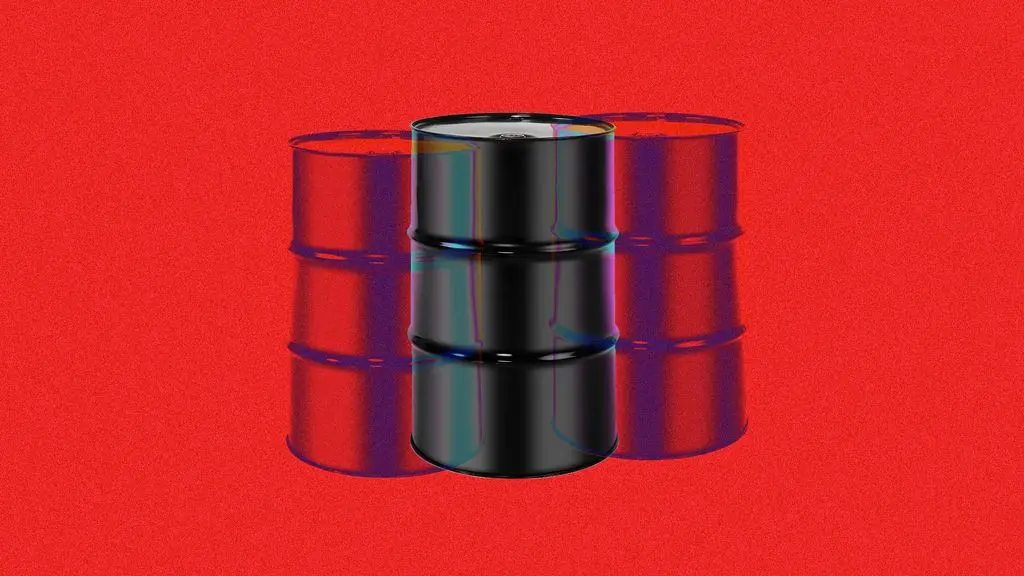 The new oil order that could emerge from an Iran deal