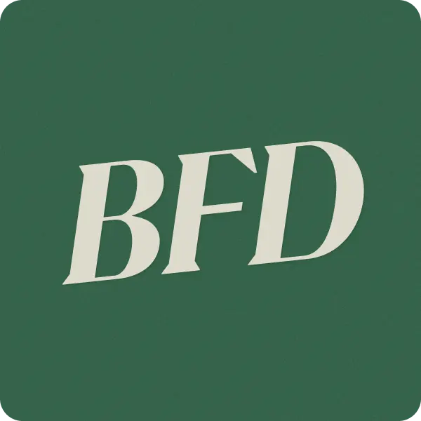 BFD