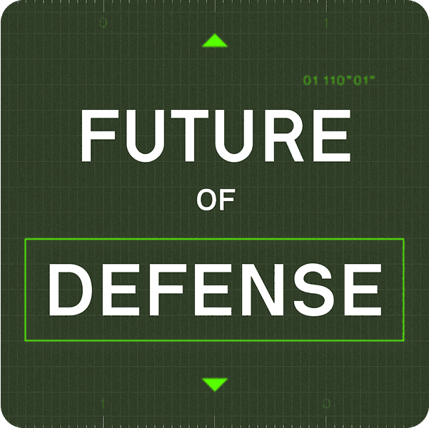 Future of Defense