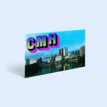 Newsletter branding image