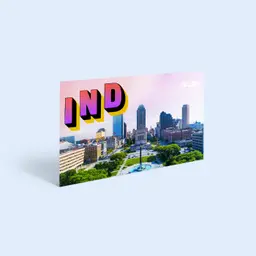 Newsletter branding image