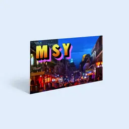 Newsletter branding image
