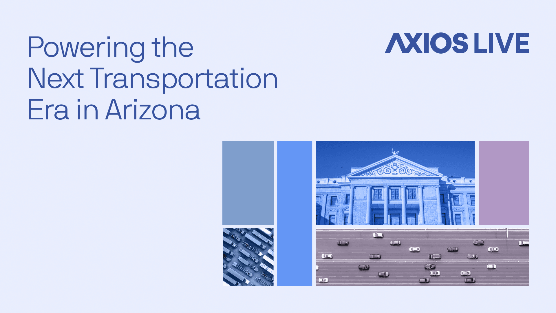Powering the Next Transportation Era in Arizona